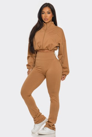 The Everyday Luxe Set
