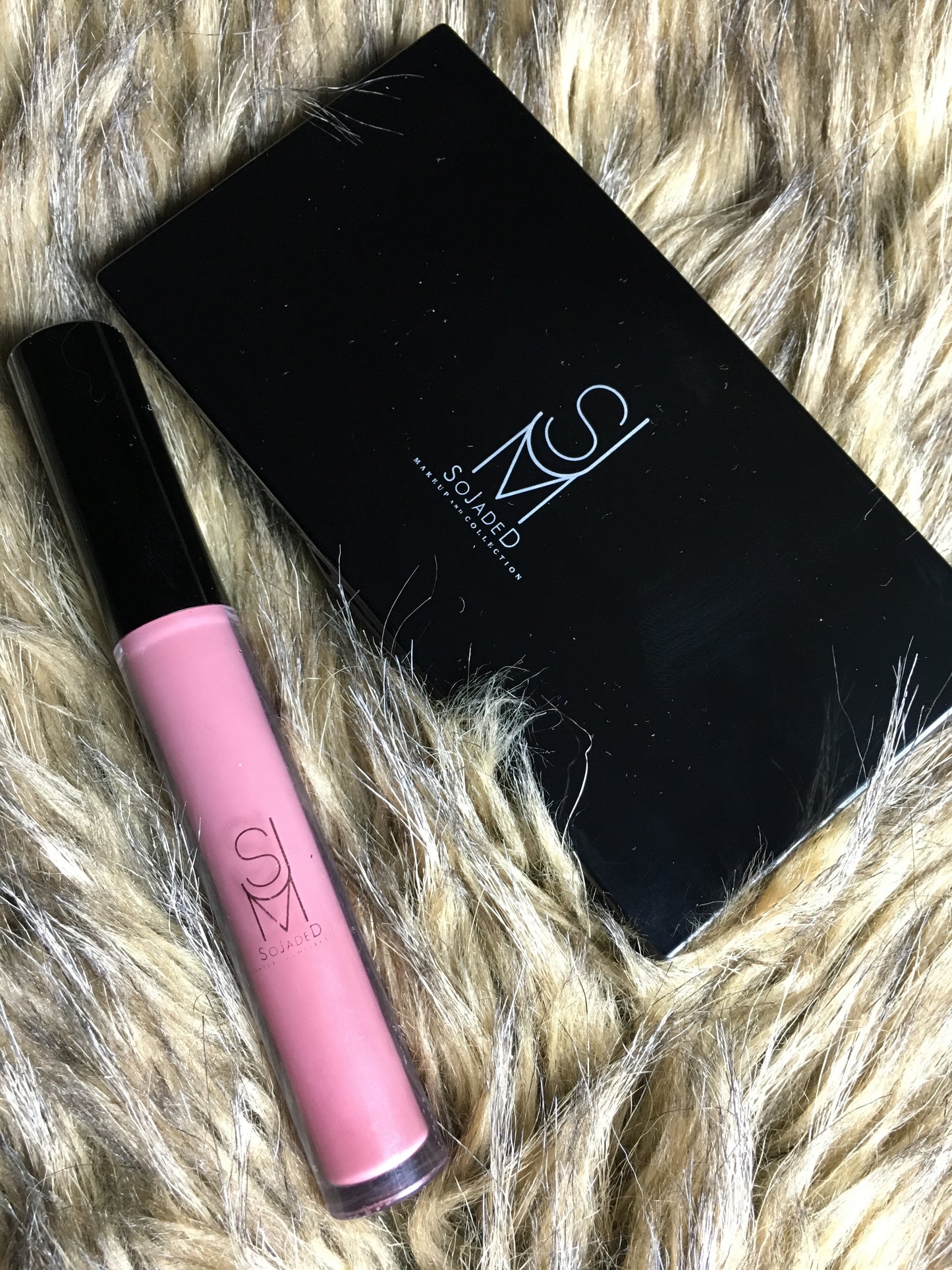 Vinyl Lip Lacquer