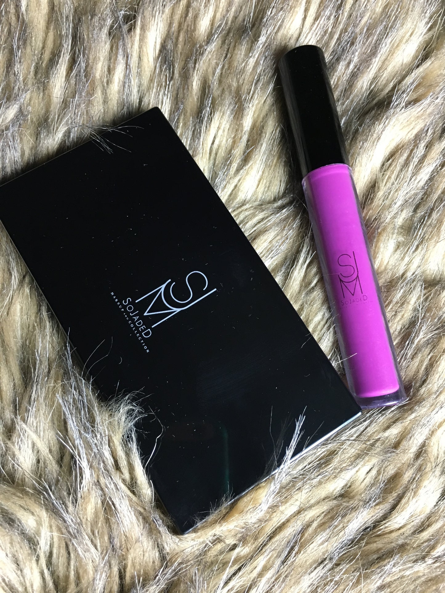 Vinyl Lip Lacquer