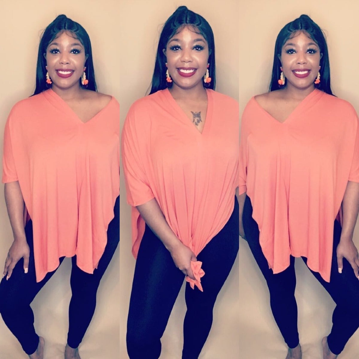 Go w the Flow | 2 Colors