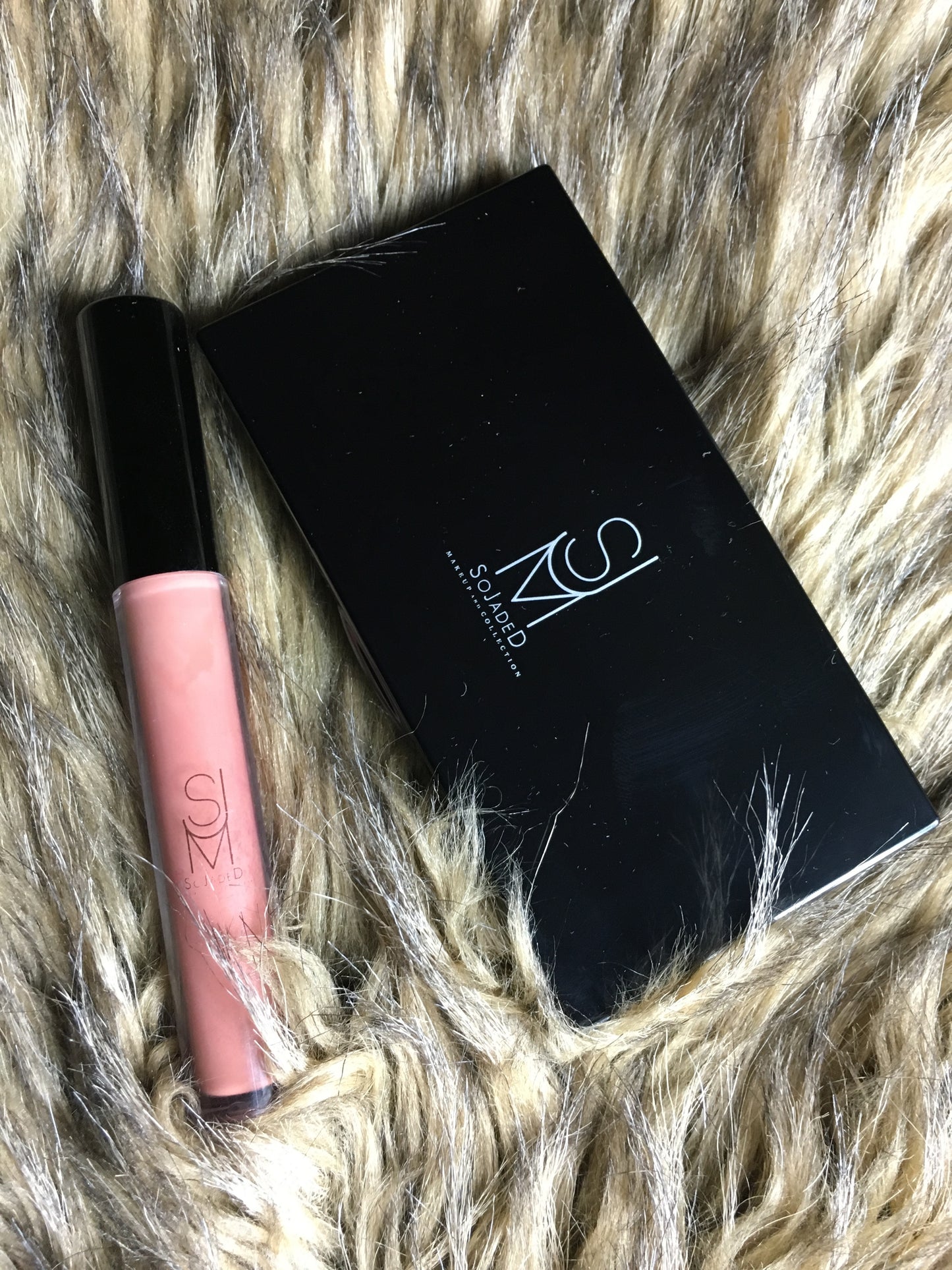 Vinyl Lip Lacquer