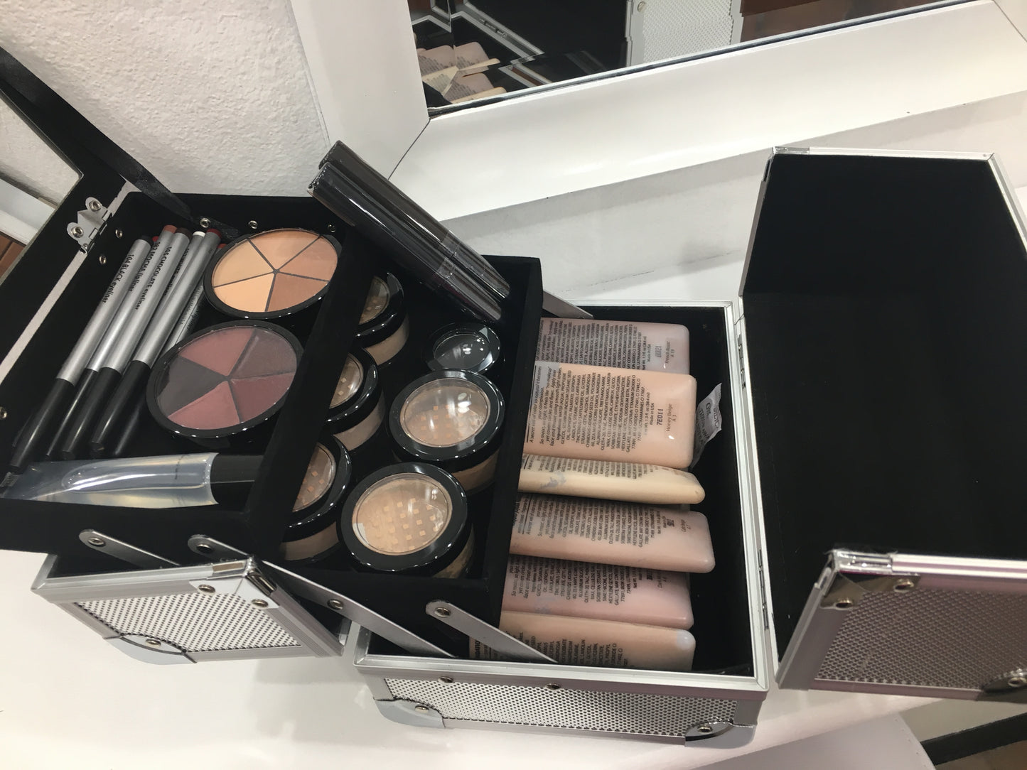 Makeup Kit