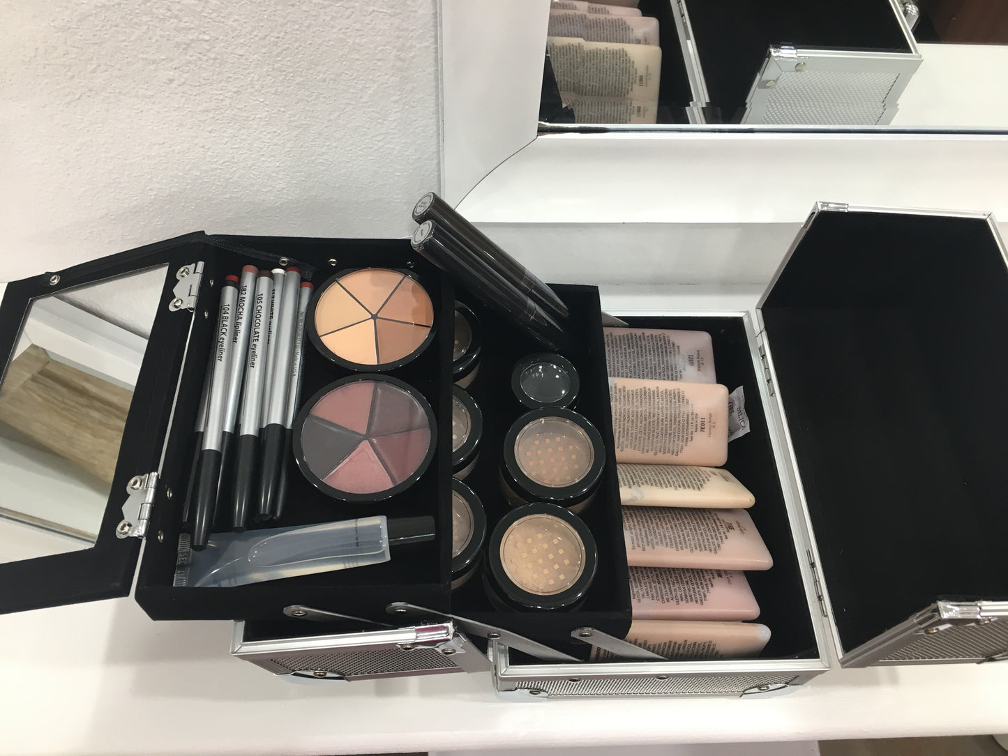 Makeup Kit