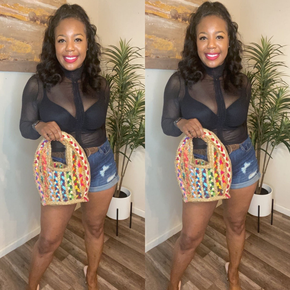 YOUR FAVORITE MINI BAG