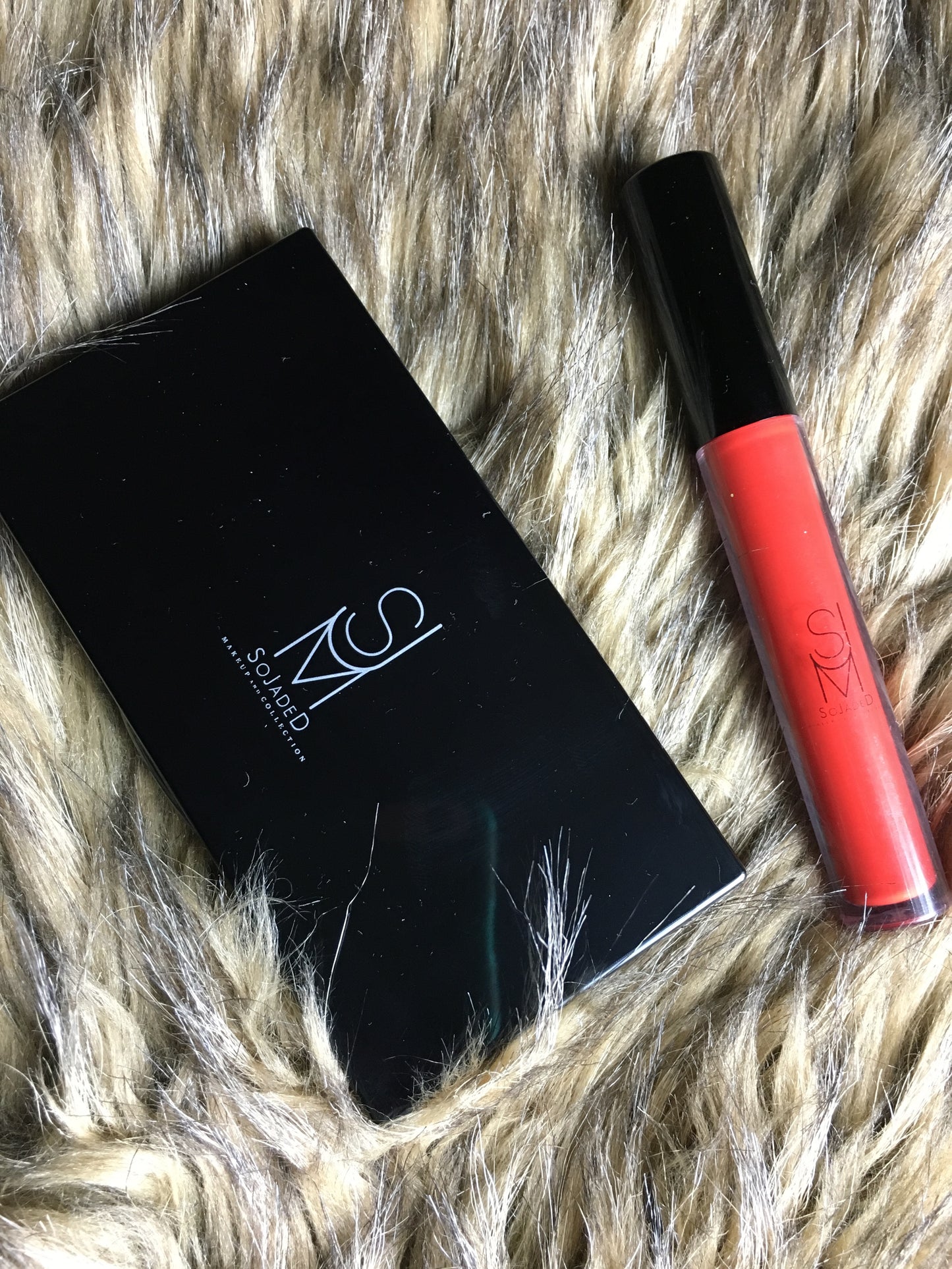 Vinyl Lip Lacquer