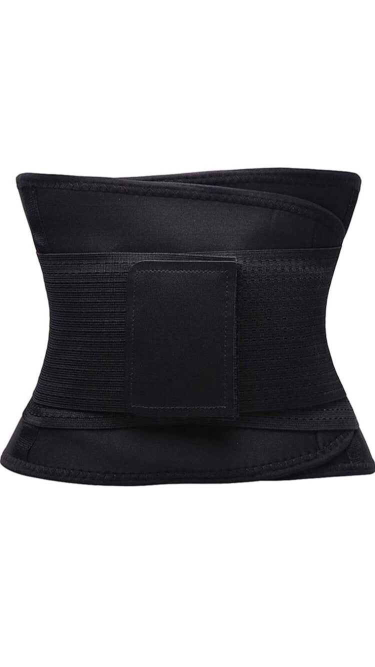Waist trainer