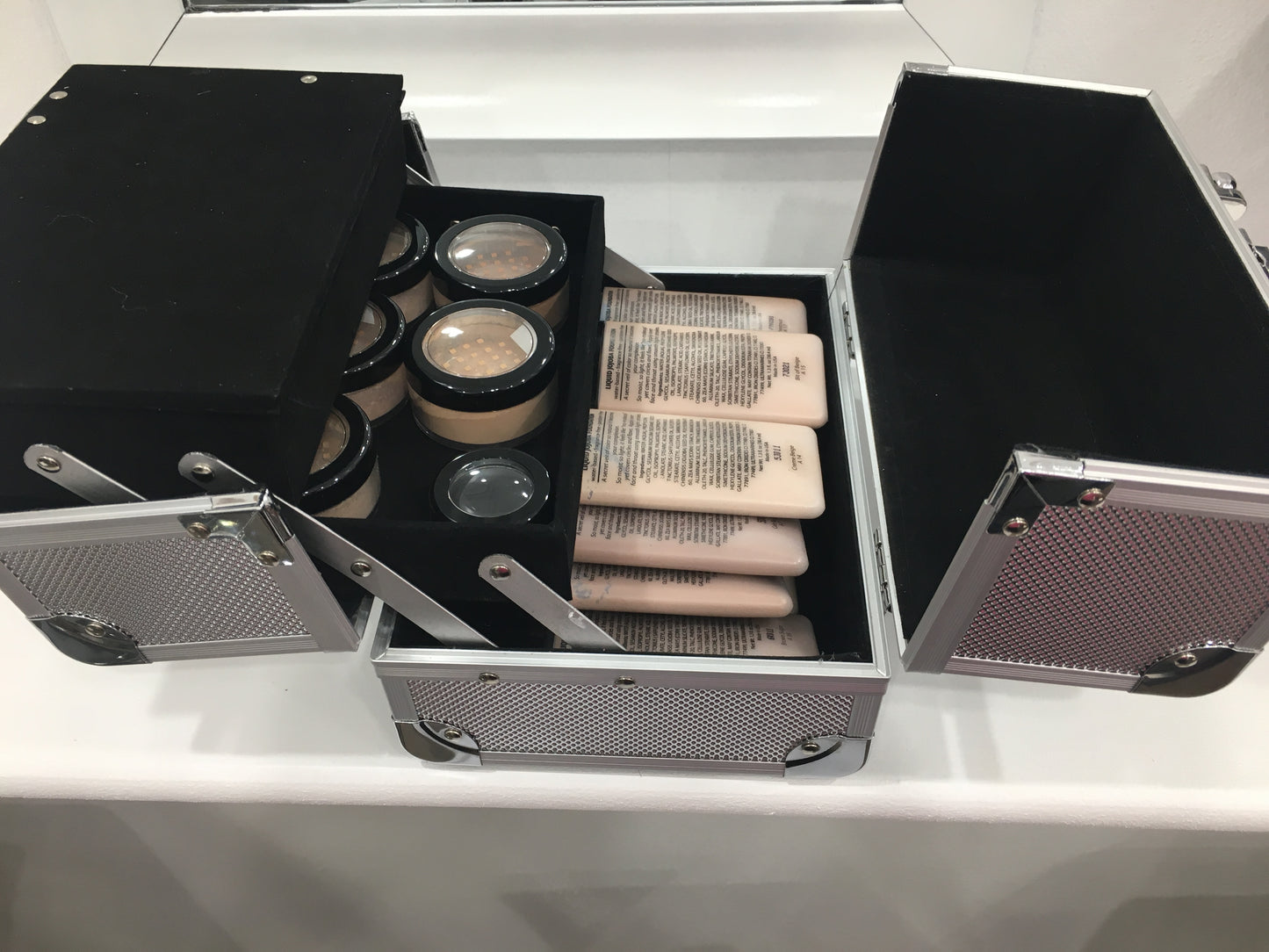 Makeup Kit