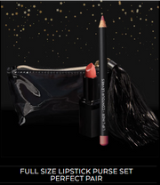 Black Lip Kit -Holiday Set 2023