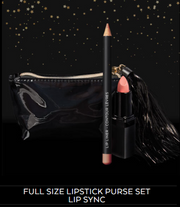Black Lip Kit -Holiday Set 2023