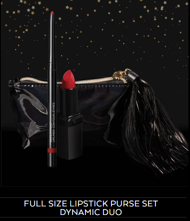 Black Lip Kit -Holiday Set 2023