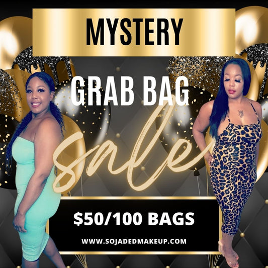 Grab Bag Mystery Sale
