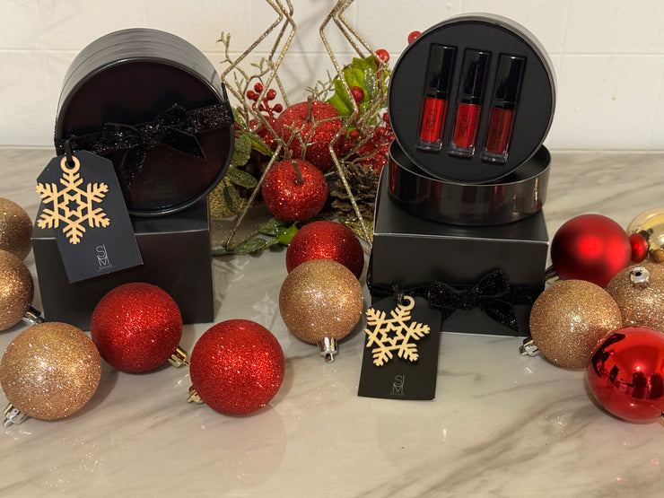 Mini Liquid Velvet -Holiday Gift Set 2023