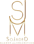 SoJadeD Makeup and Collection 