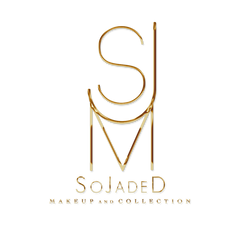 SoJadeD Makeup and Collection 