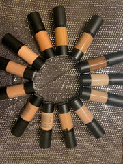 14 Piece Pro Foundation Kit
