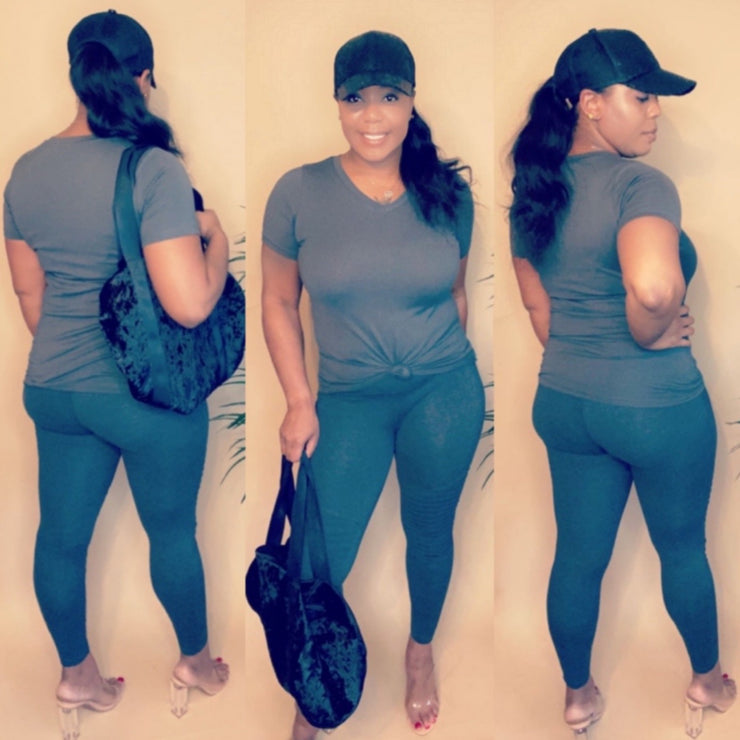 SWAT Two Piece Set