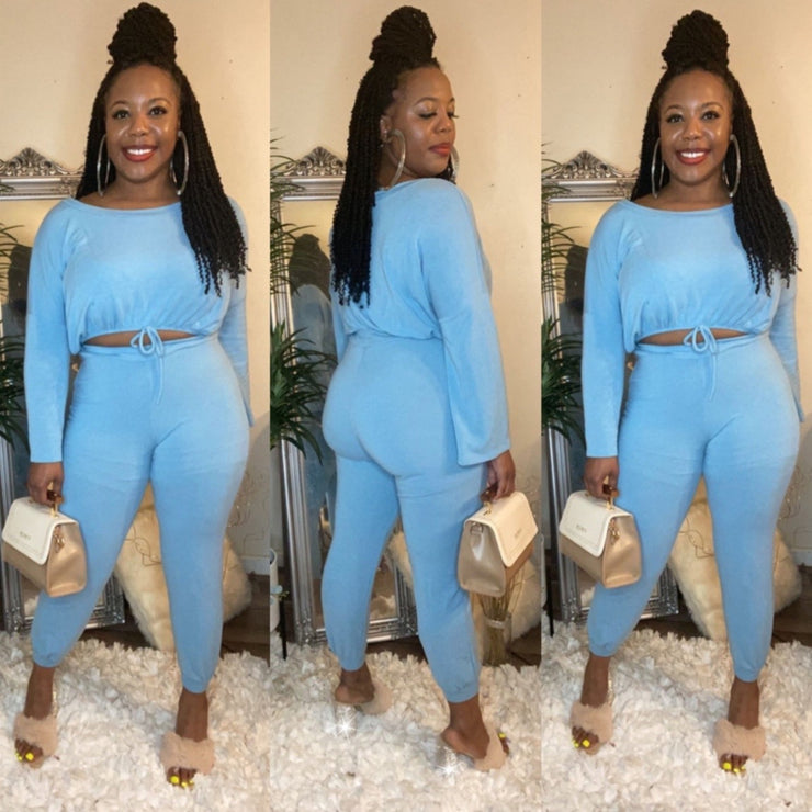 Destiny Two-piece set