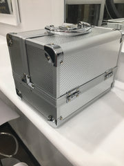Aluminum Case