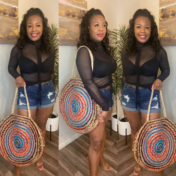 YOUR FAVORITE BAG