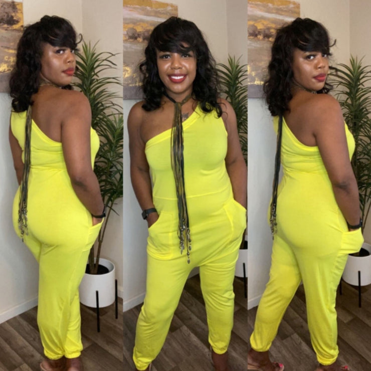 Jaida Jumpsuit