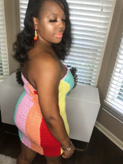 Taste the Rainbow