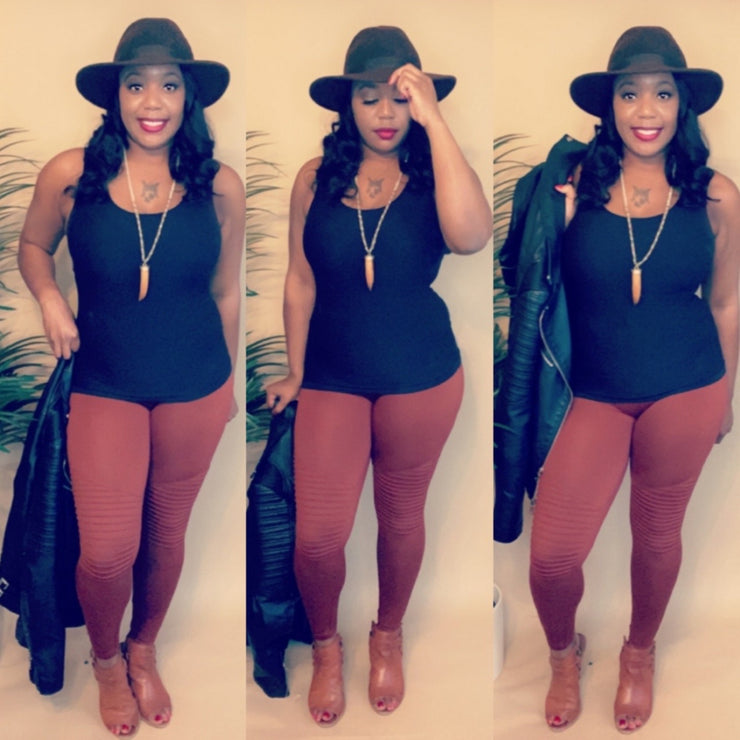 Fall in Line Legging