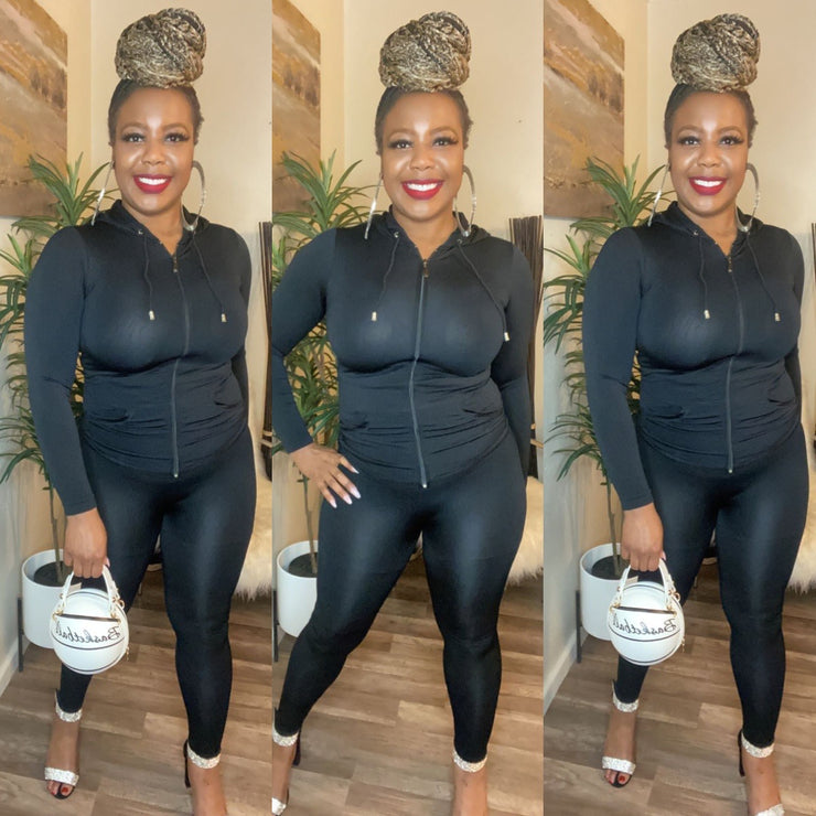 Runner Tracksuit