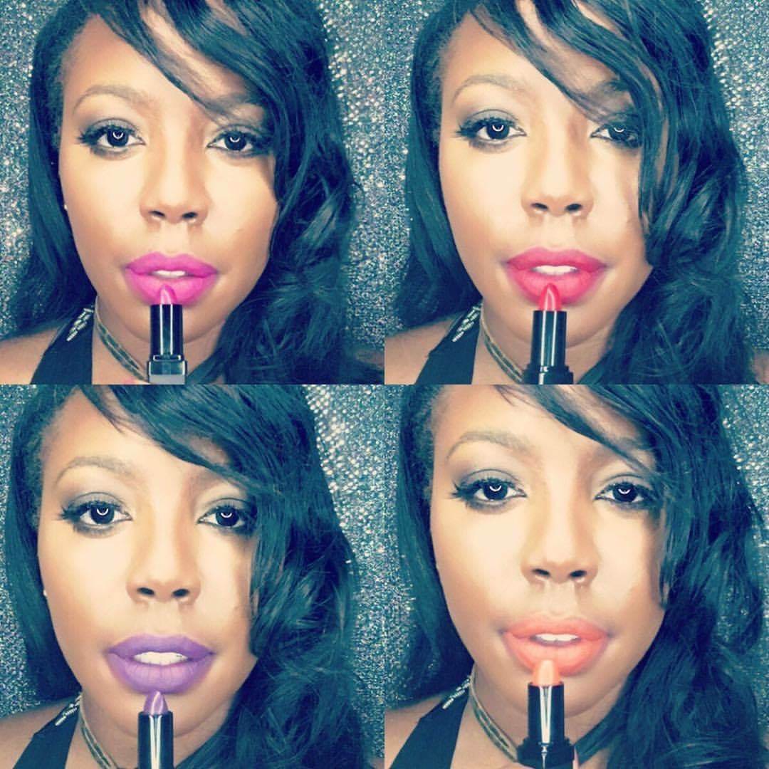 Lipstick