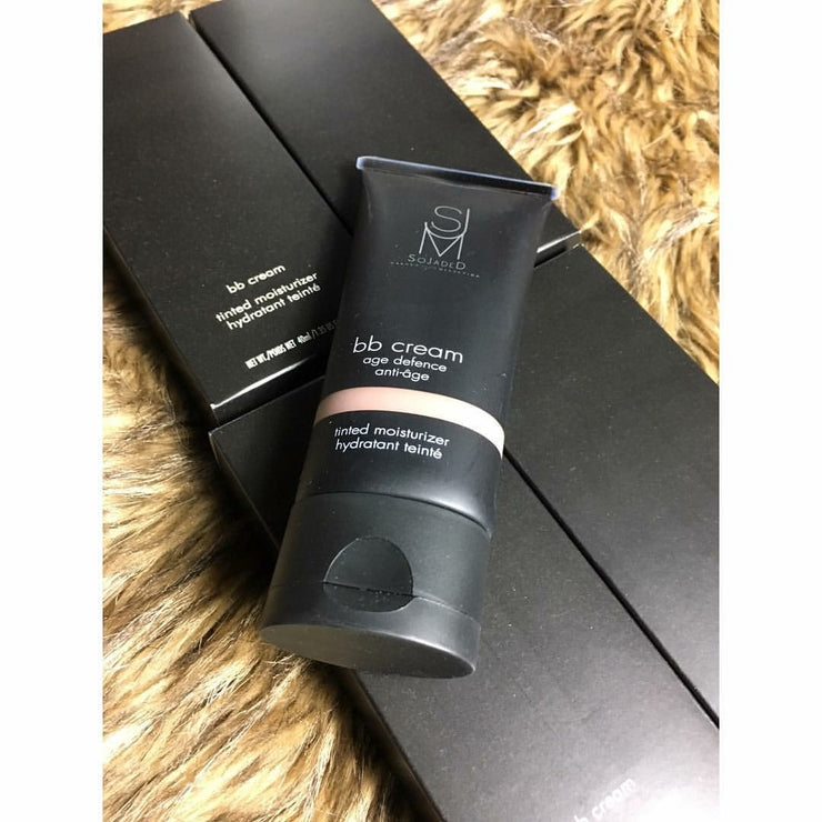 BB Cream