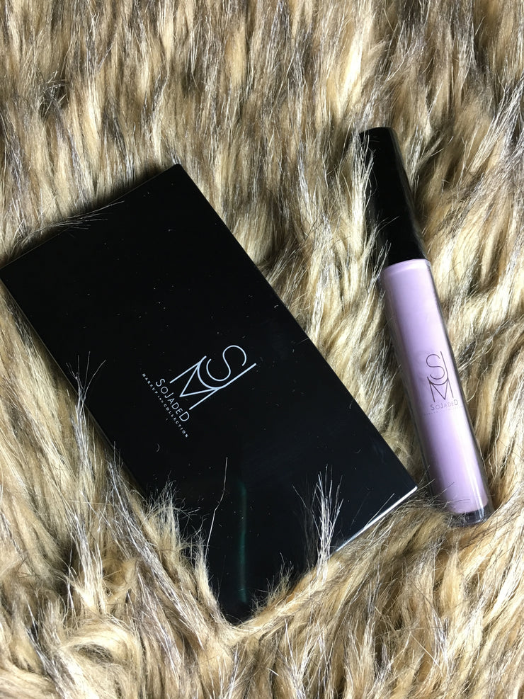 Vinyl Lip Lacquer