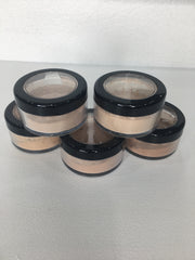 5 Piece Loose Powder Set