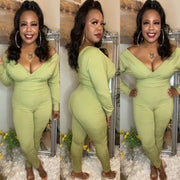 Real Bad Jumpsuit