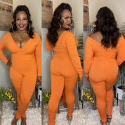 Real Bad Jumpsuit