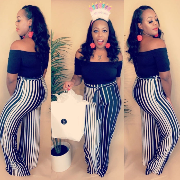 Birthday Girl- Jumpsuit