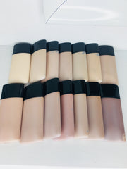 14 Piece Pro Foundation Kit