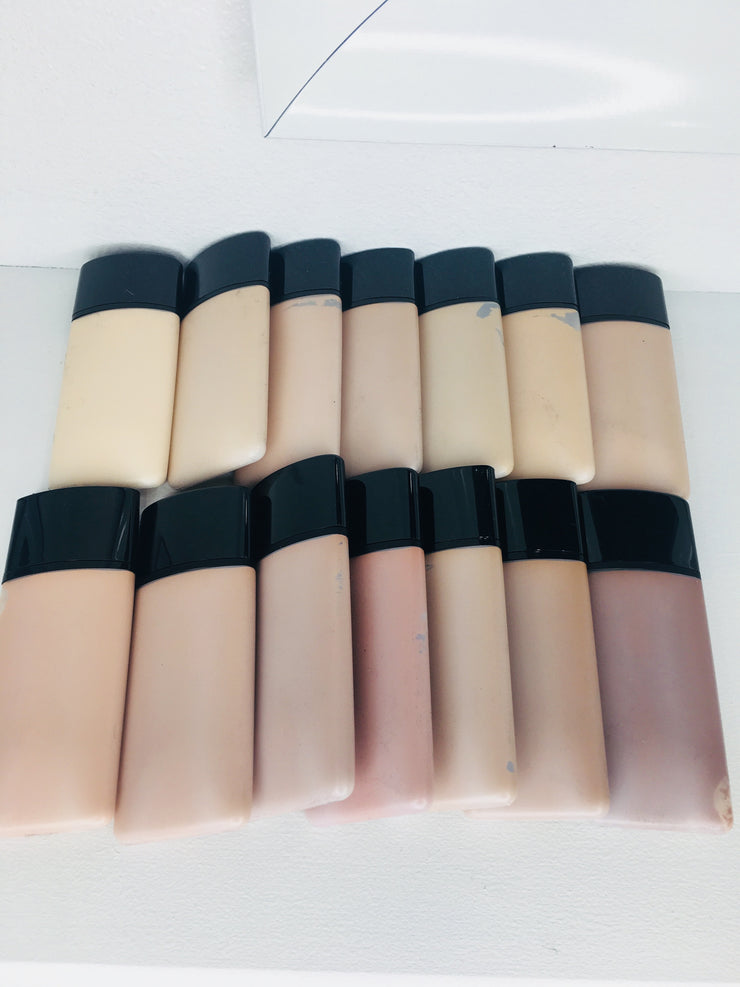14 Piece Pro Foundation Kit