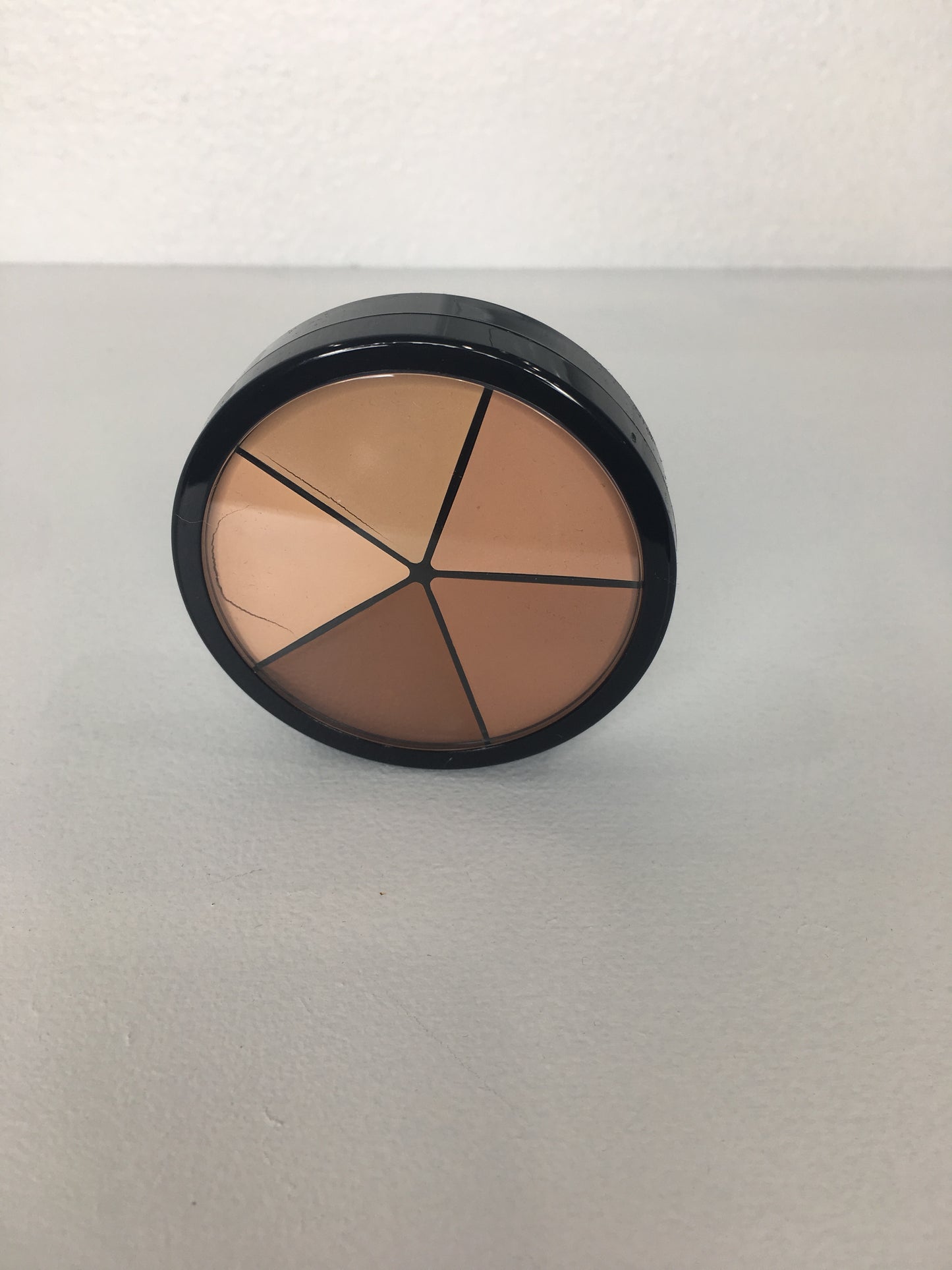 5 Wheel Concealer
