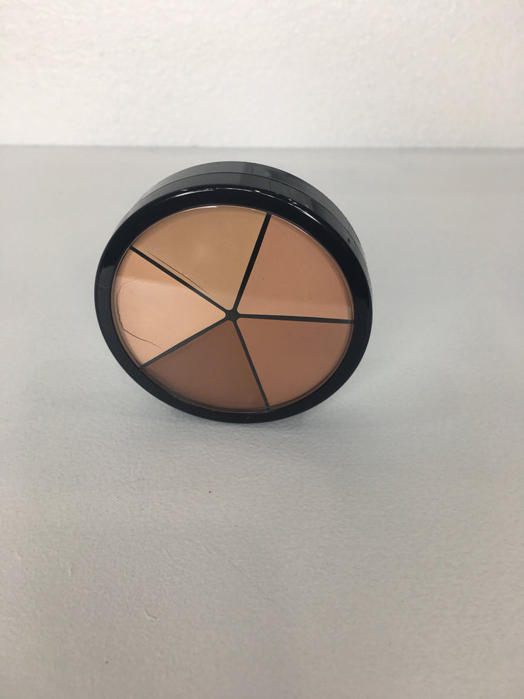 5 Wheel Concealer