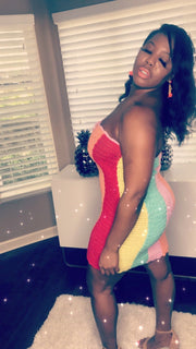 Taste the Rainbow